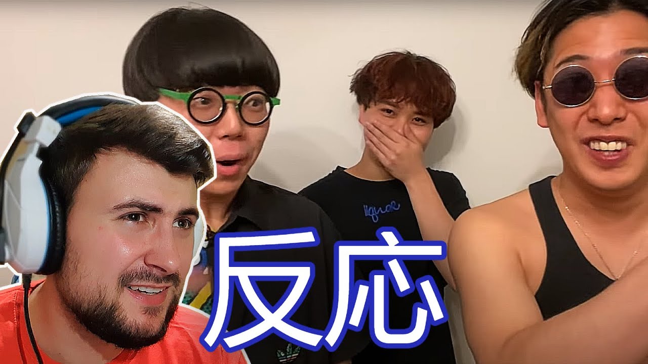 Damir Reacts | Beatbox Game SO-SO vs Rofu vs Damir