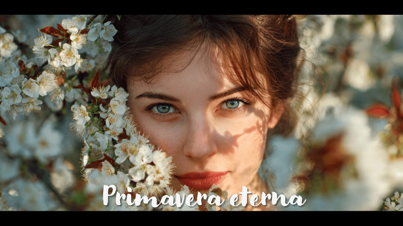 Primavera eterna