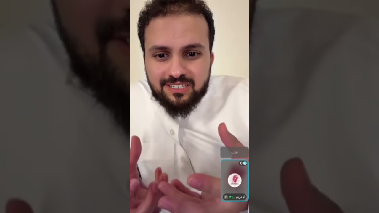  ابراهيم عبدالله الحربي يبكي من الفرحة لزواج متصلة بعد ٧ سنوات تعطيل ❤️ قصة إيجابية مع سور القرآن 