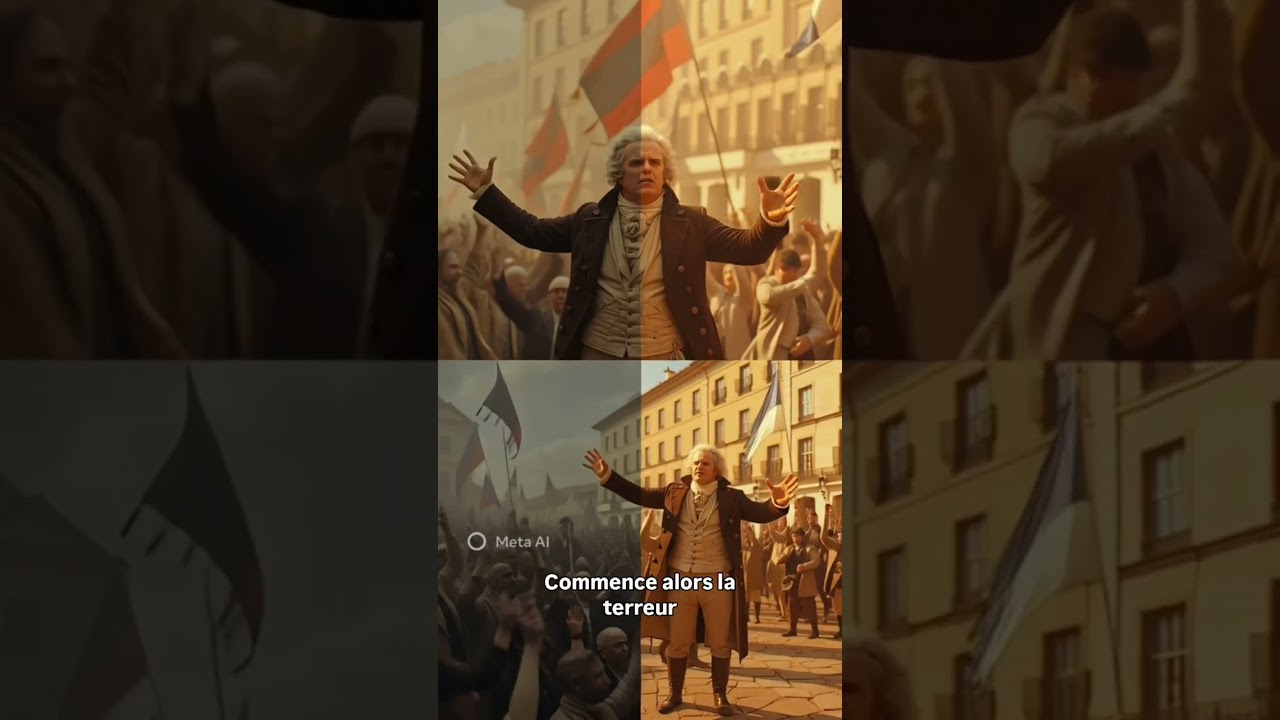 1789 - King Louis XVI – Le roi isolé