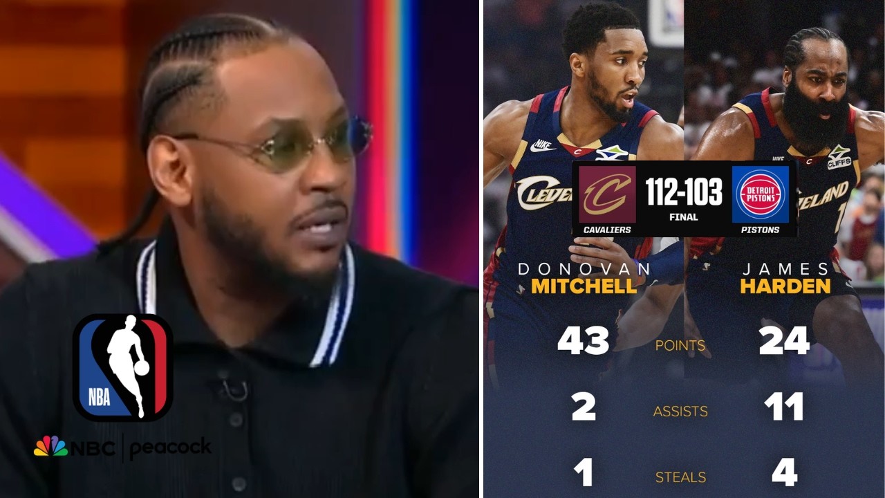 NBA SHOWTIME | 