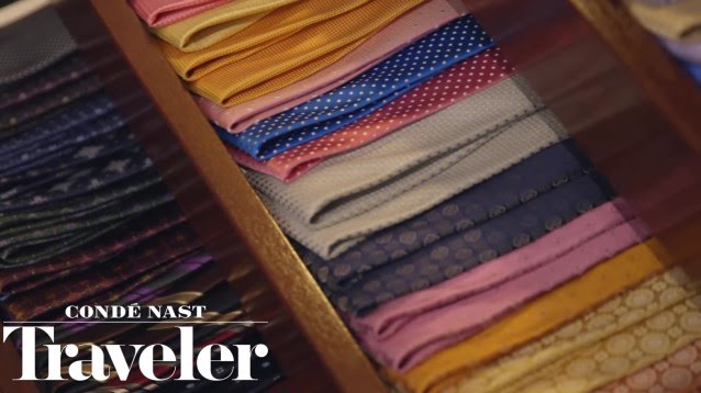 The Guide to Bespoke Design: The Art of Customization