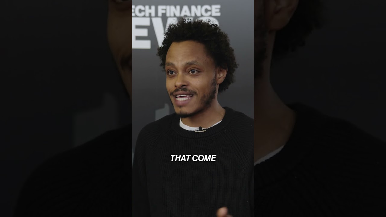 🎯✨ At Money20/20 Europe, nothing is by accident