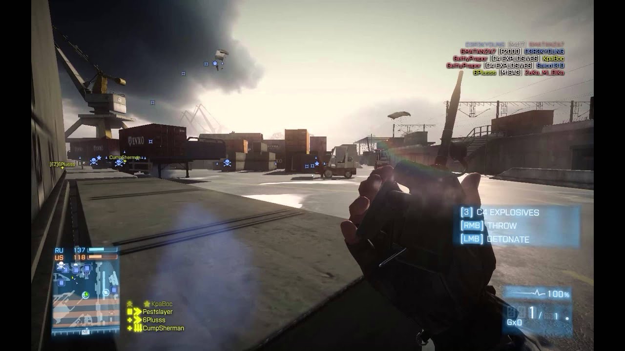 Support with the AS VAL