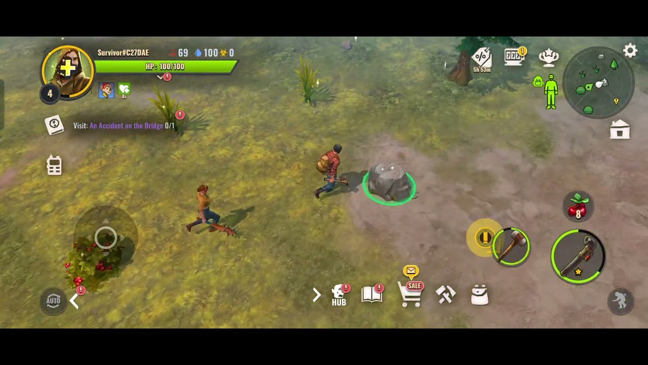  वो गुप्त जगह जहाँ सबसे ज़्यादा सामान मिलता है! (Loot Guide)