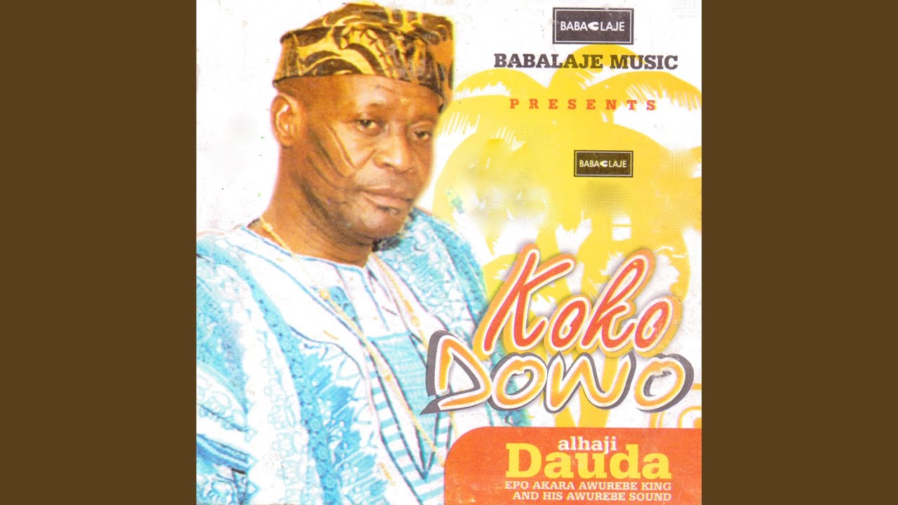 Bami Wole Ota Mi Medley