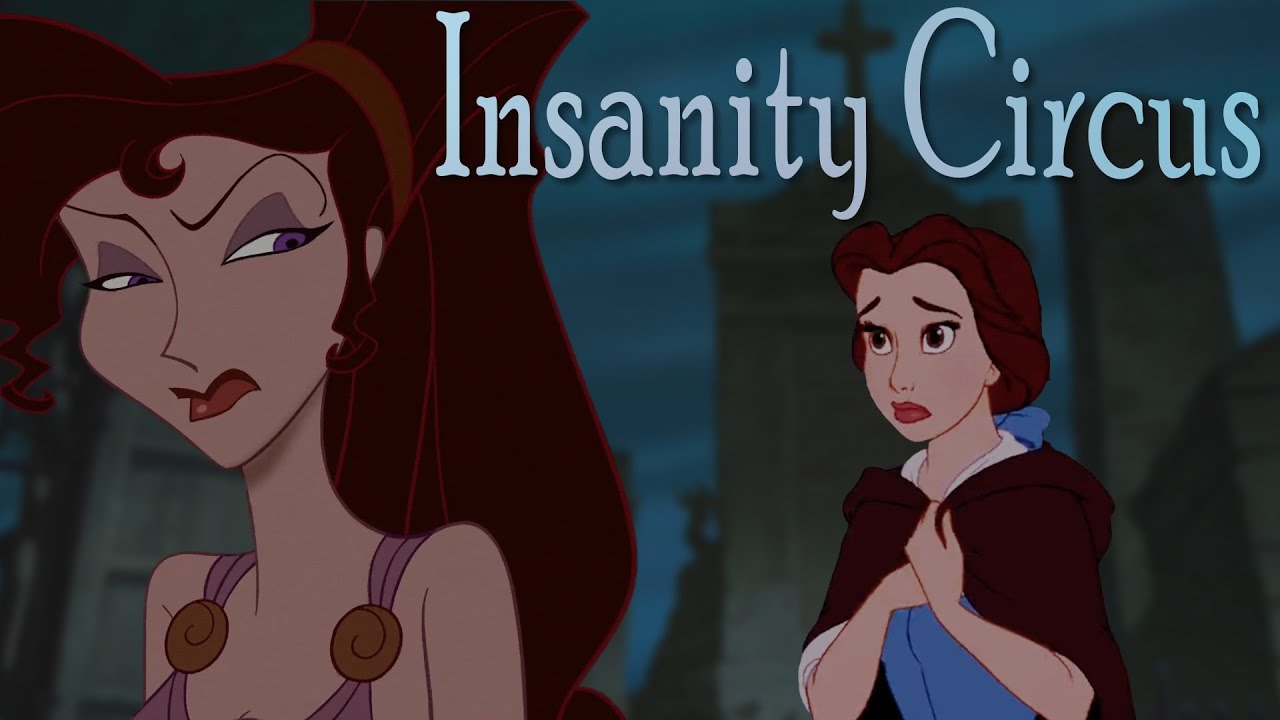 ❝Insanity Circus❞ Perfect [Finale]