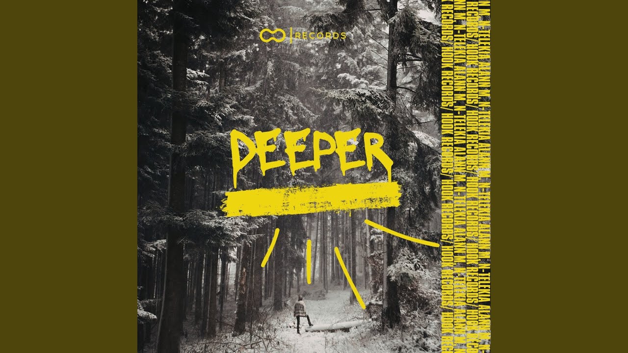 Deeper (Radio Edit)