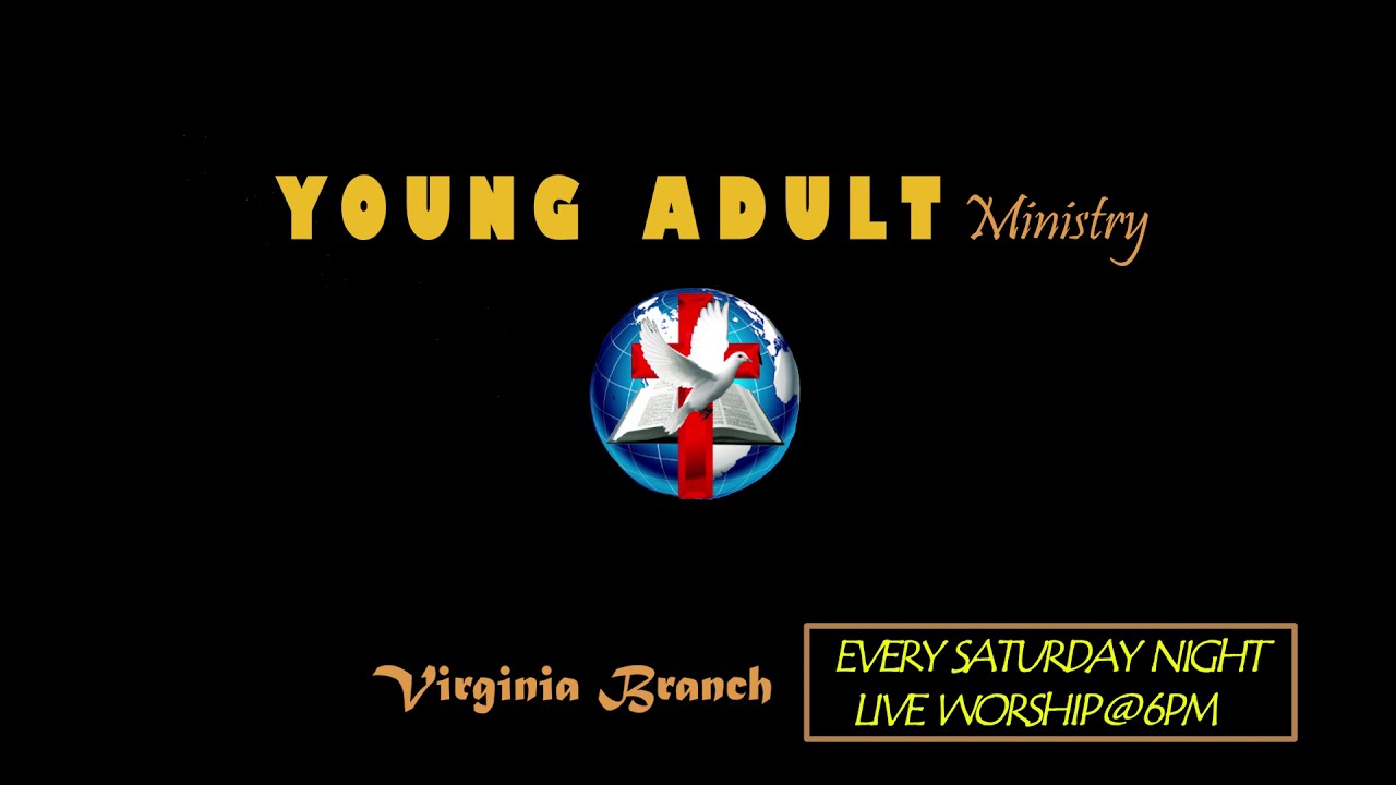Addis Lidet Virginia Branch Church