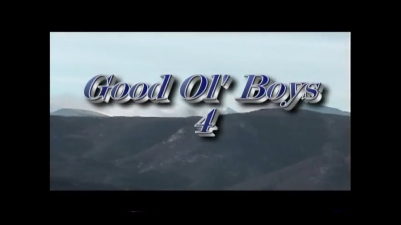 Good Ol' Boys 4