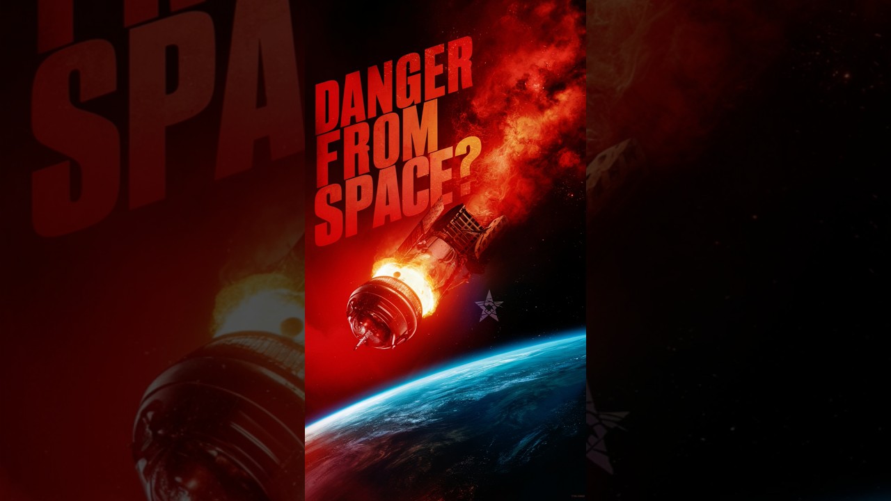 Soviet Spacecraft Could Crash to Earth Any Day&hellip; Here&rsquo;s Why It&rsquo;s Dangerous
