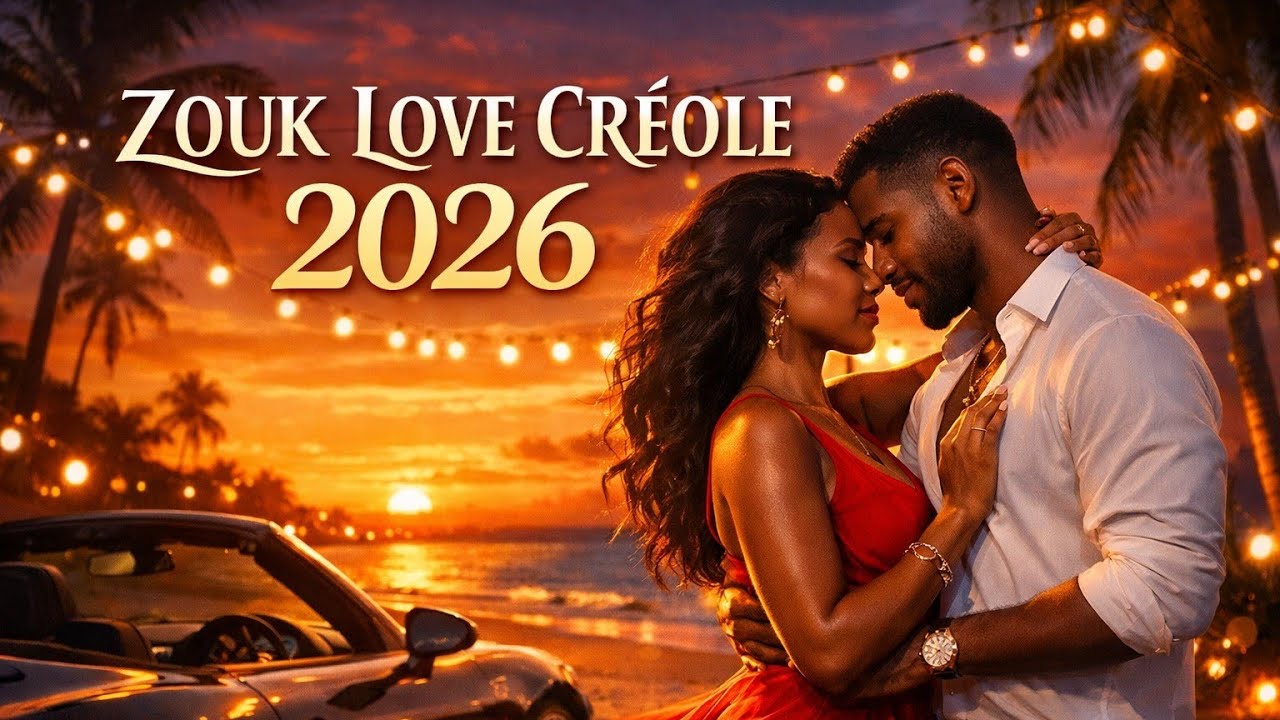ZOUK LOVE 2026 | Les Nouveautés Incontournables Qui Font Vibrer Les Cœurs