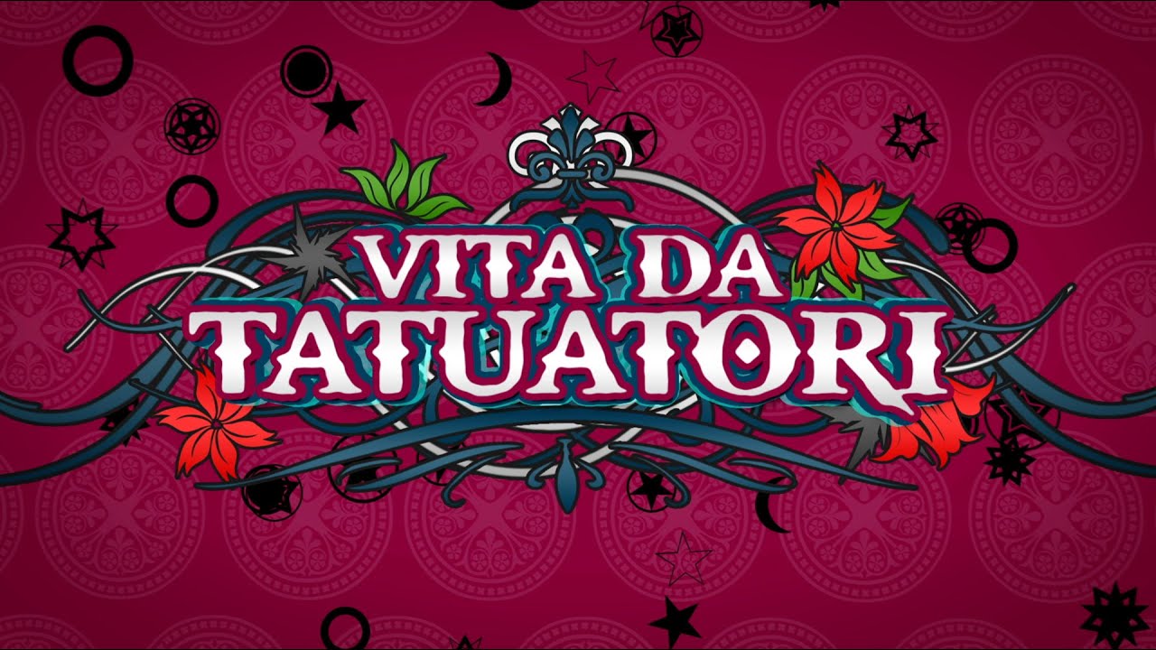 Vita da Tatuatori - puntata speciale 2