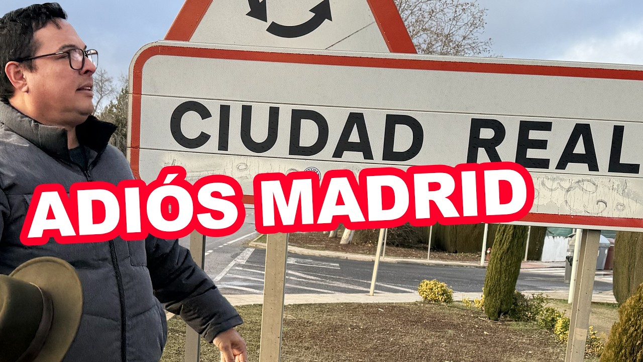 ¡No vayas a Madrid! Mira estas oportunidades en los pueblos de Ciudad Real