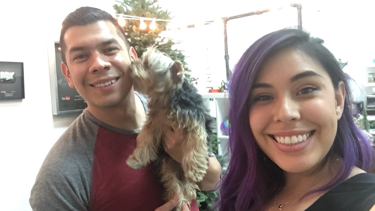 Holiday Decorating! CupquakeHQ Livestream