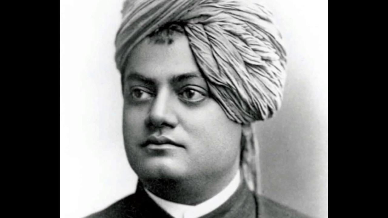 Ramakrishna Mission | Guided Meditation | Swami Vivekananda | Raja yoga | Part 1