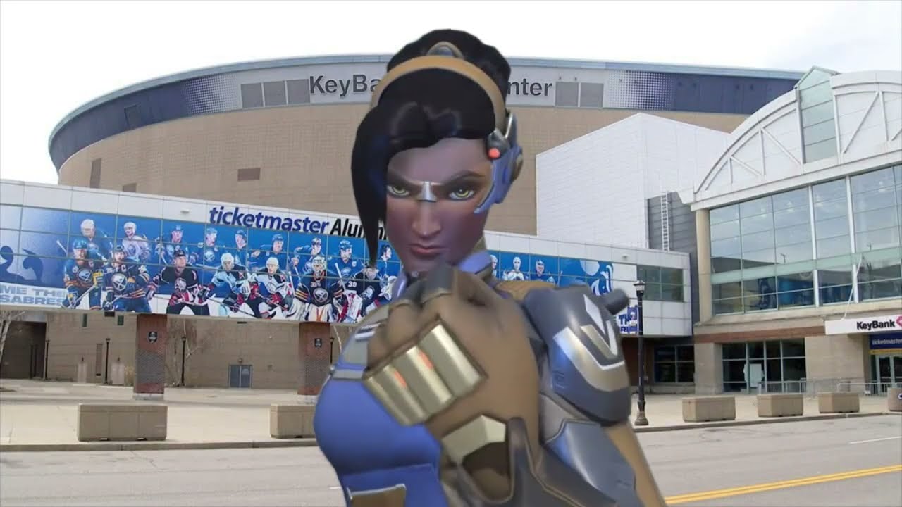 Home… Let’s Go Sabres!