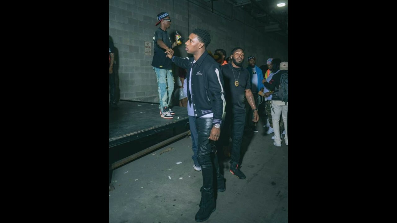 [FREE] Rob49 Type Beat 2024 - 