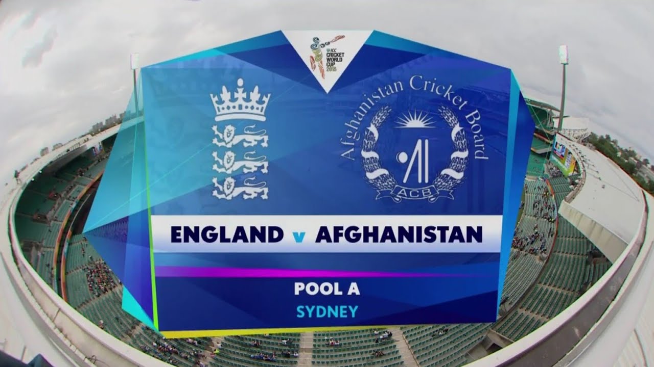 England vs Afghanistan WC 2015 - cricket world cup 2015