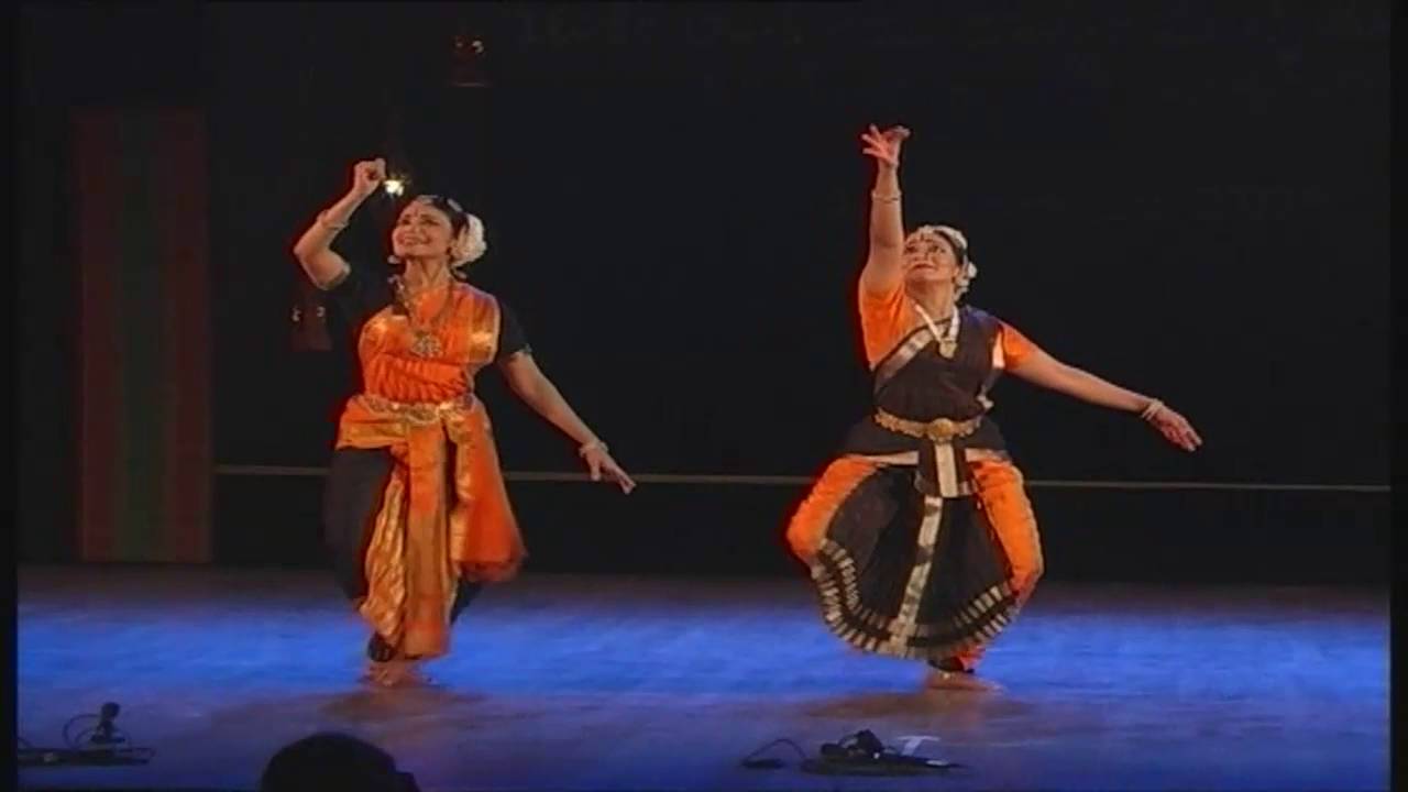 Neelamana Sisters-Bhogindra sayinam....Dr draupathy, Dr Padmini.