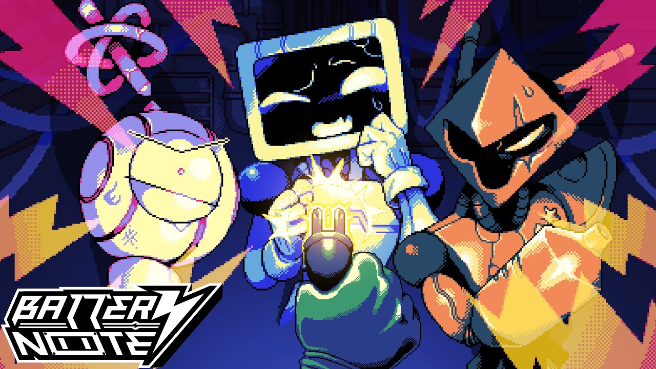 寿命わずかなロボットたちと会話を楽しむか「処分」するかを選択するゲーム【BatteryNote】