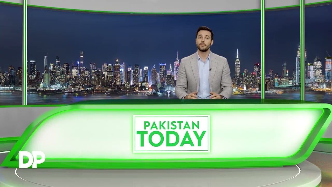Saudi FM Seeks Strong UAE Ties | Discover Pakistan USA