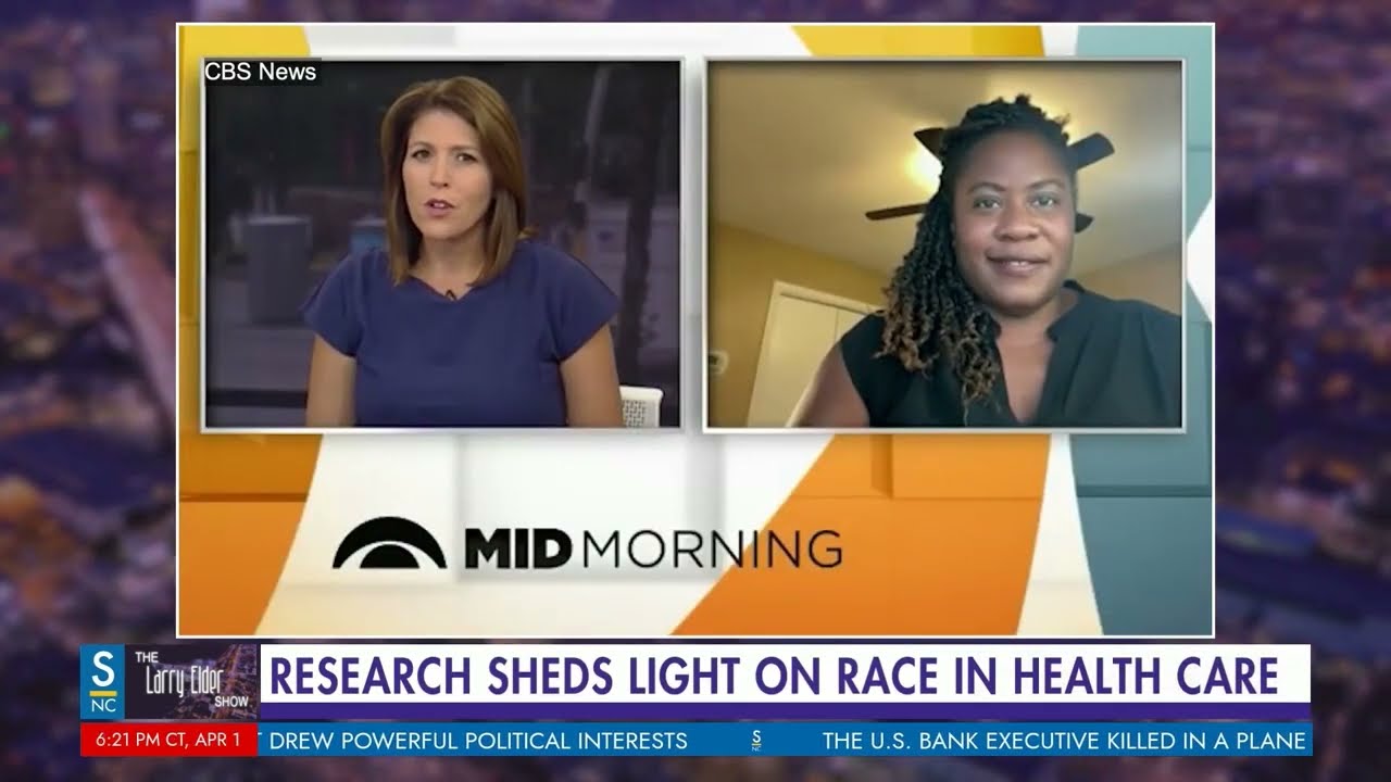 Fake Science? The Flawed Study Behind “Black Doctors Save Black Babies”