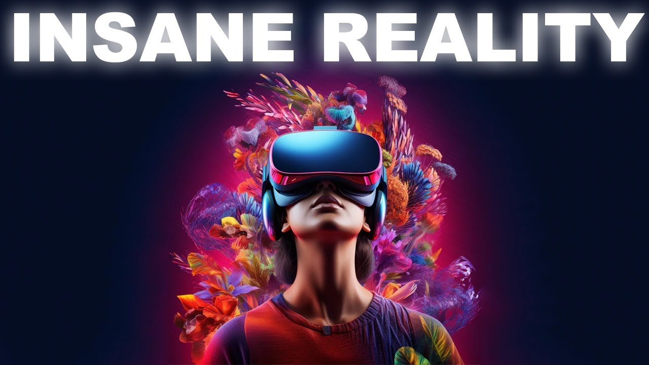 What Happens When You Combine VR, AR, MR into One Extended Reality- XR