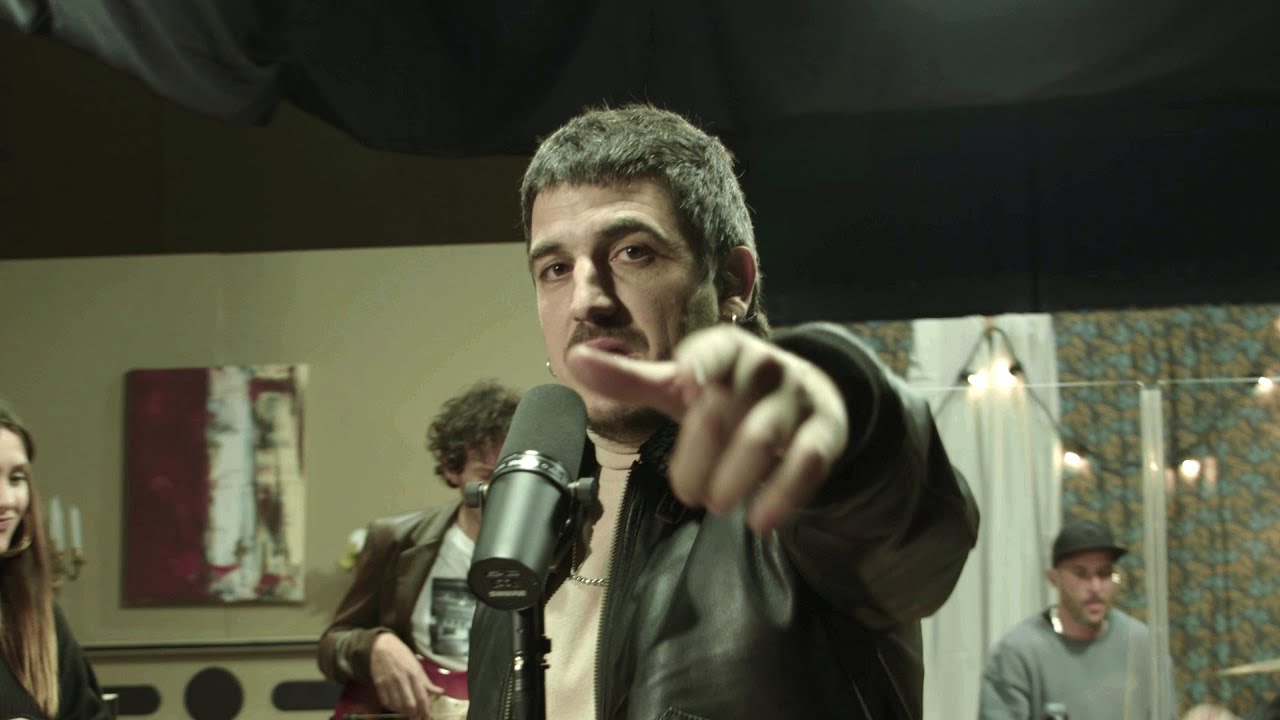 ZOO - CANÇÓ PÒSTUMA (Live Session)