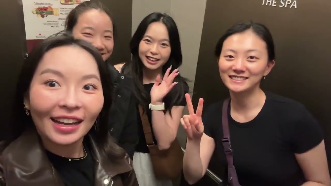 KOREA TAIWAN SINGAPORE 2025