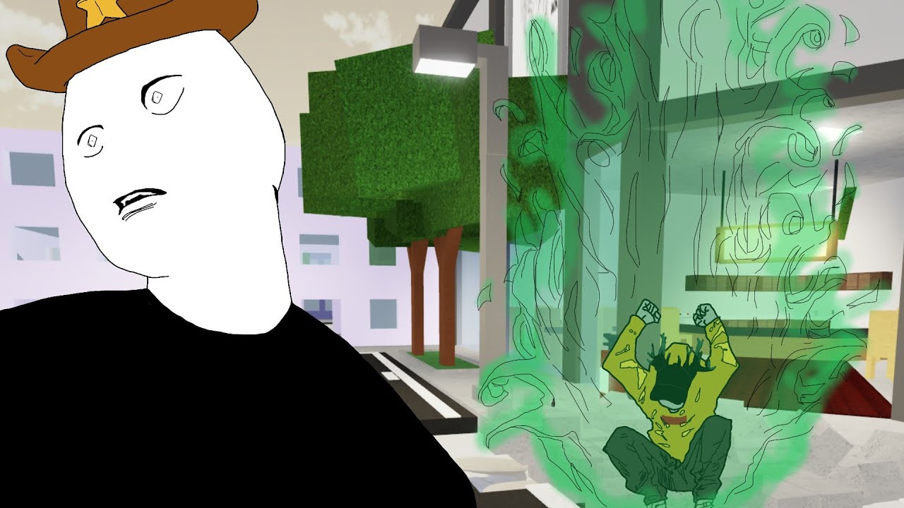 more jujutsu shenanigans