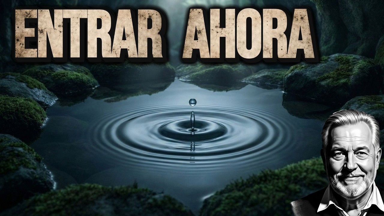 ECKHART TOLLE  ENTRAR EN EL AHORA SIN FORZARLO