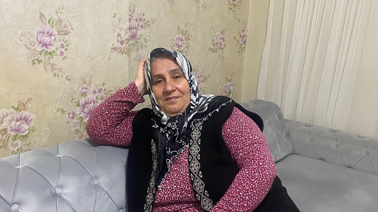 BUGUN ÇOK NEŞELİYİM NENEYLE BOL SOHBET ❗️❗️