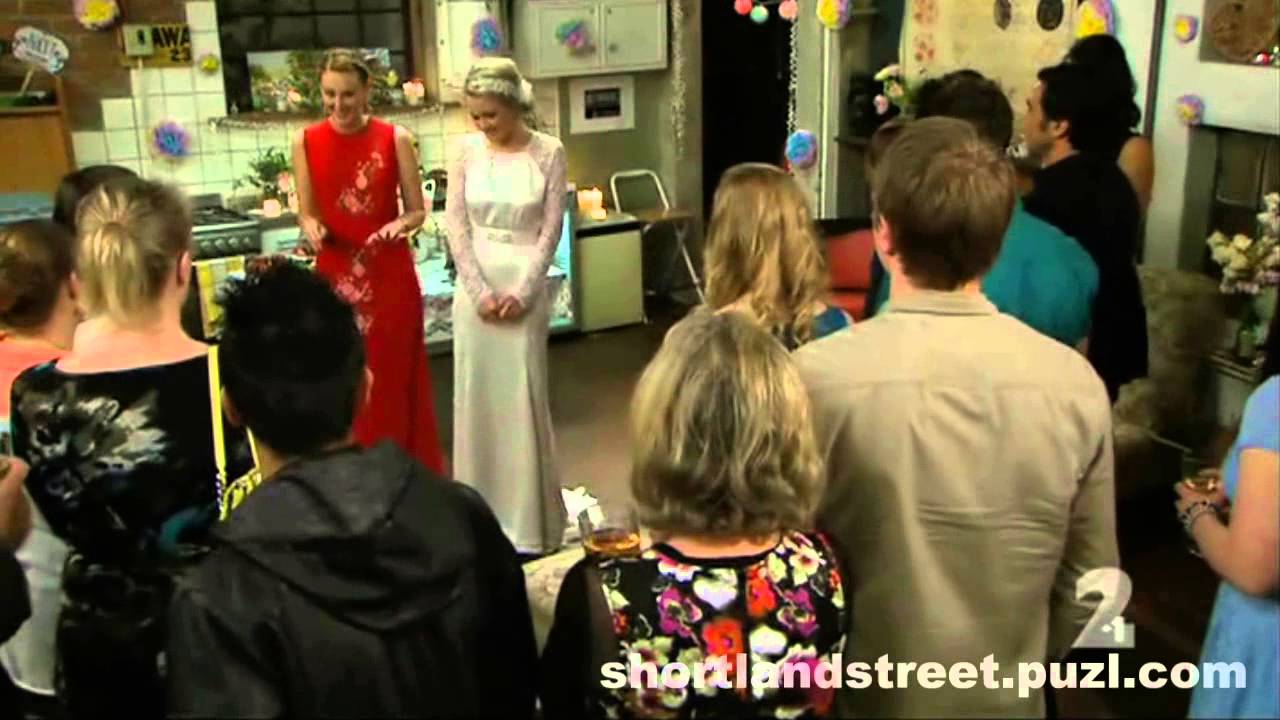 Ultimate Shortland Street Weddings