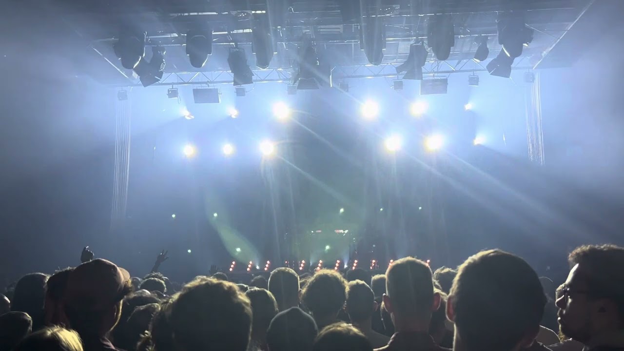French 79 - One for Wendy - Melkweg - 8 February 2024