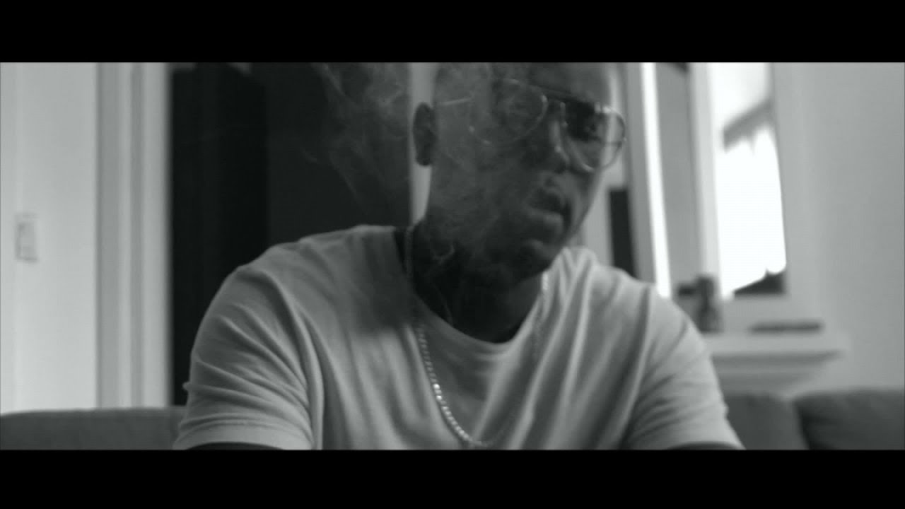Ampee - Pour des billets (Larme de Guerrier) [Vidéoclip Officiel]