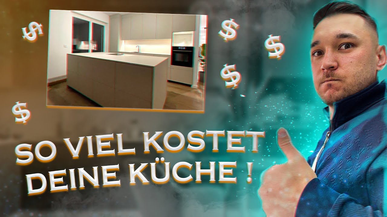 IKEA Küche selbst planen, sofort Preis erfahren