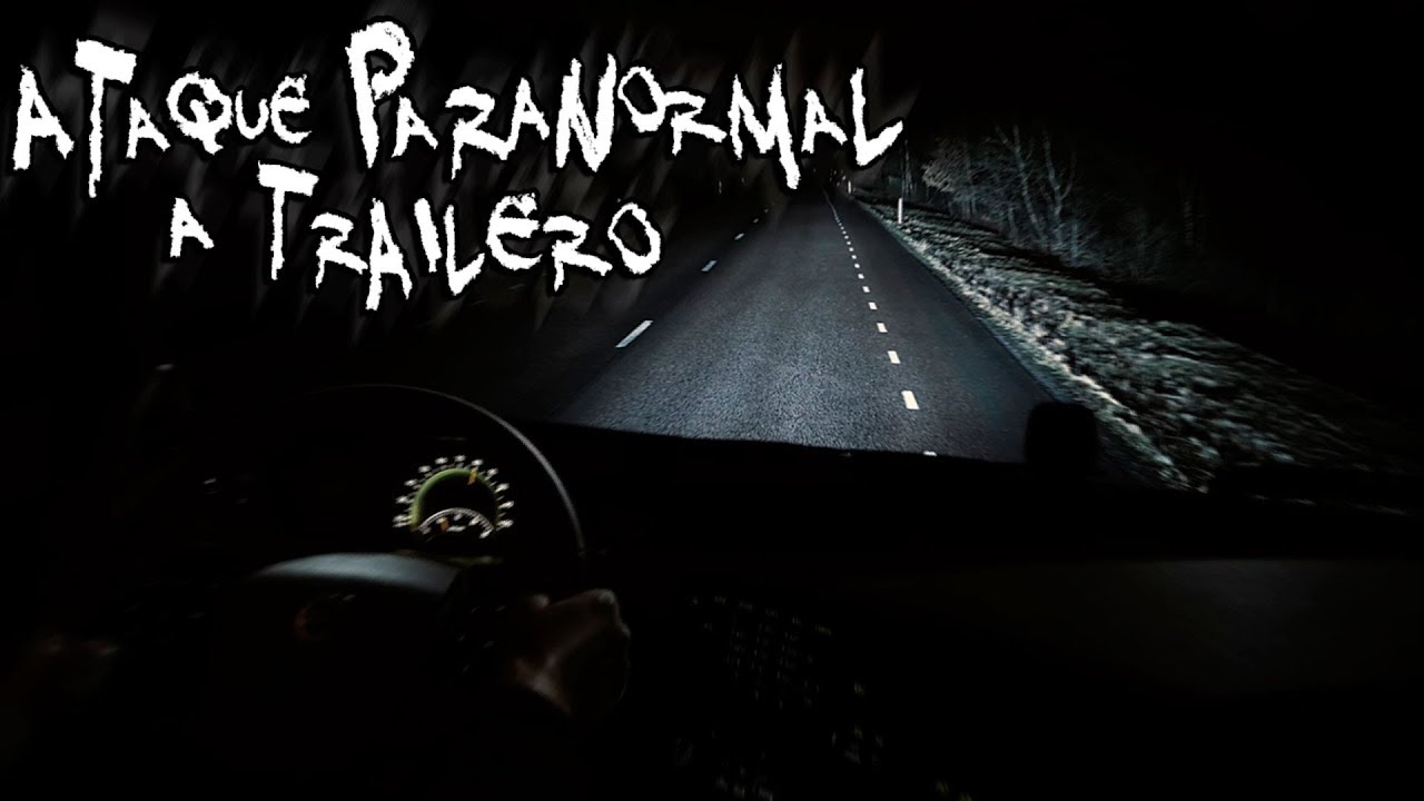 Relatos de Policias: La mujer de la autopista Guadalajara - Colima  | Frecuencia Paranormal | FP