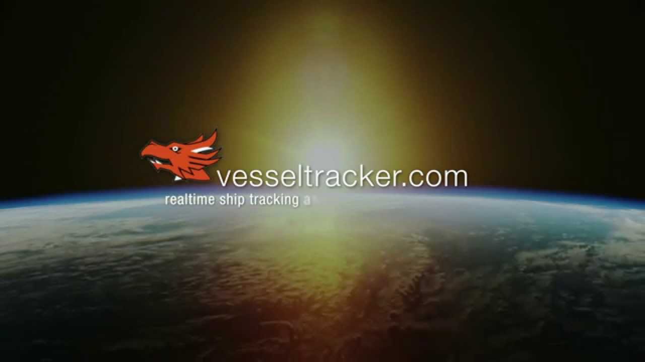 vesseltrackerdata.com - vesseltracker.com