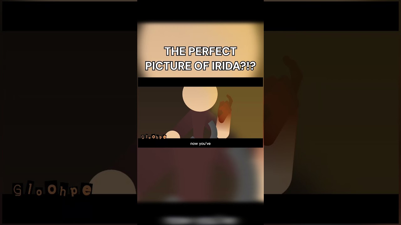 THE PERFECT PICTURE….