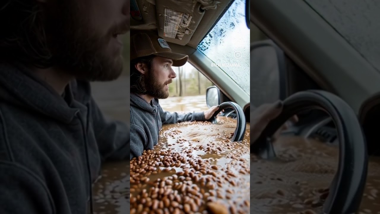 #beansflood