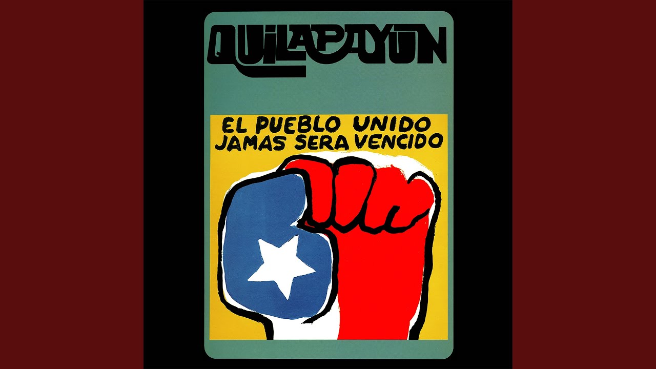 Canci&oacute;n de la Esperanza