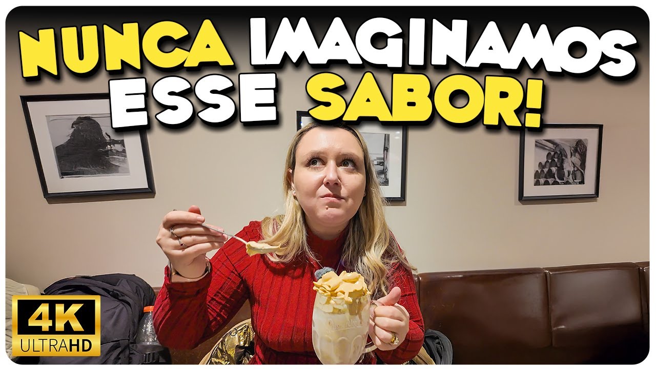 Tudo Que Comemos em Praga na República Tcheca: Restaurantes, Preços e se Vale a Pena?