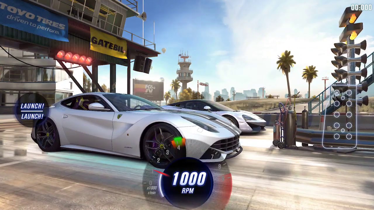 Can't win Live races? How to fix Lobby issues - CSR 2