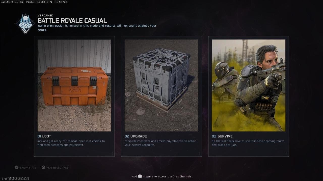 A Bot For The Final Kill?