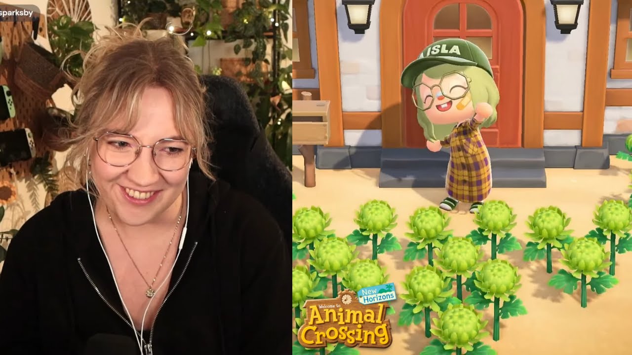 3 STARS, cleaning & entrance DECISIONS! 🥦 [08-06-2025]