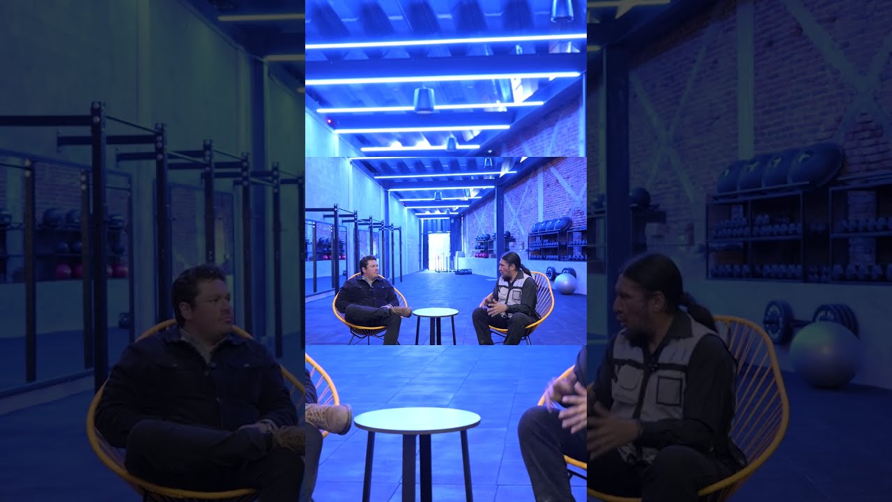 Iluminación profesional en el Centro de Entrenamiento Rayo | Entrevista
