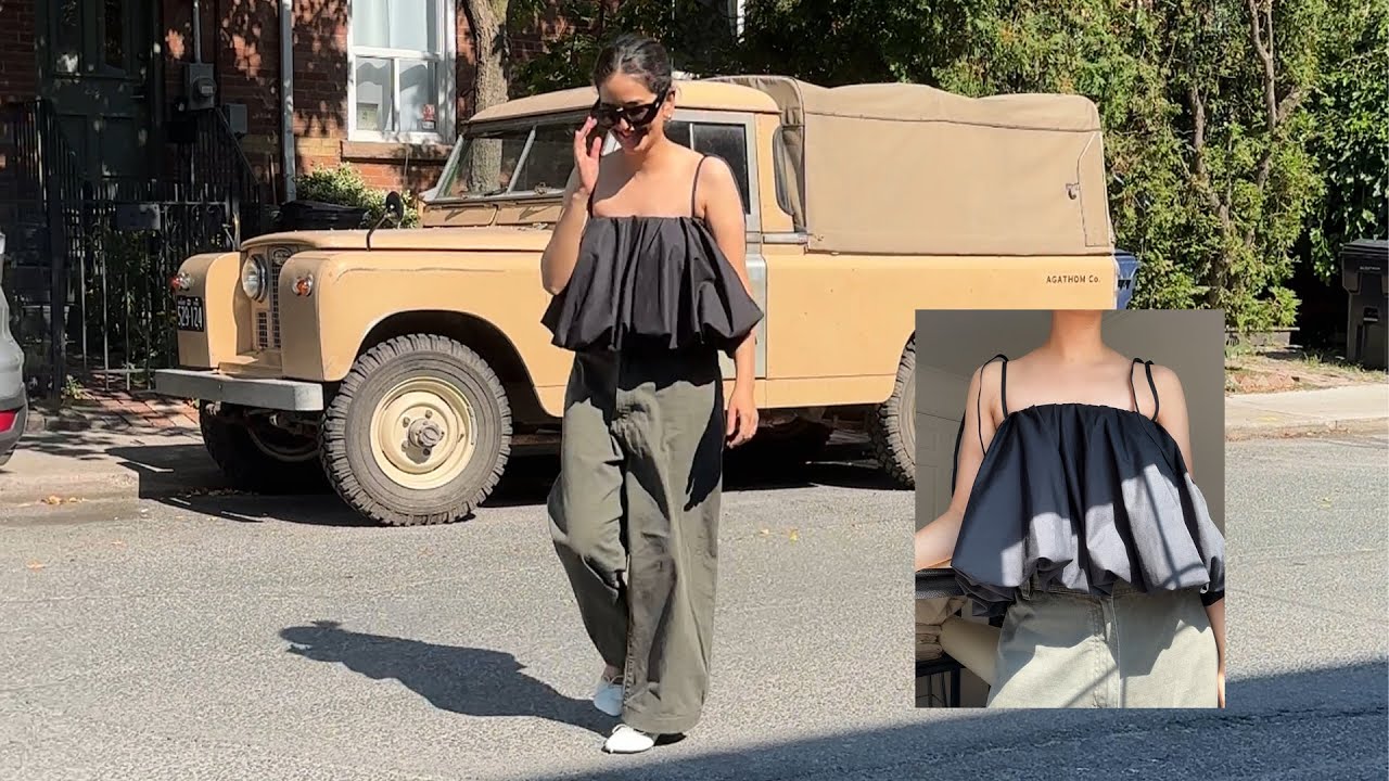 bubble top tutorial