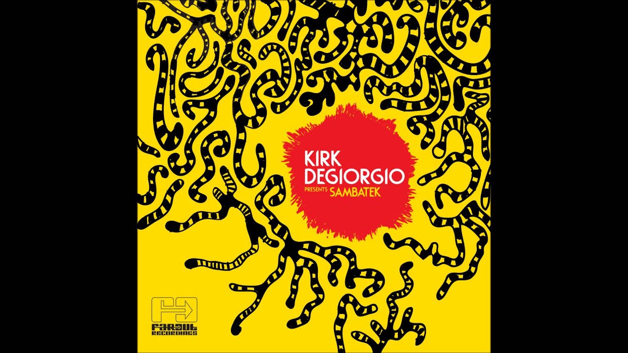 Kirk Degiorgio - Rocinha