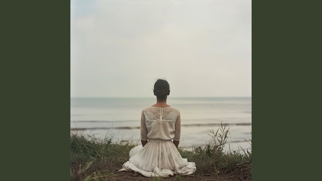 Calm Cascades Through Quiet Mind